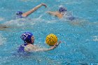 WWPolo vs CC  Wheaton College Women’s Water Polo compete in their sports inaugural match vs Connecticut College. - Photo By: KEITH NORDSTROM : Wheaton, water polo, inaugural